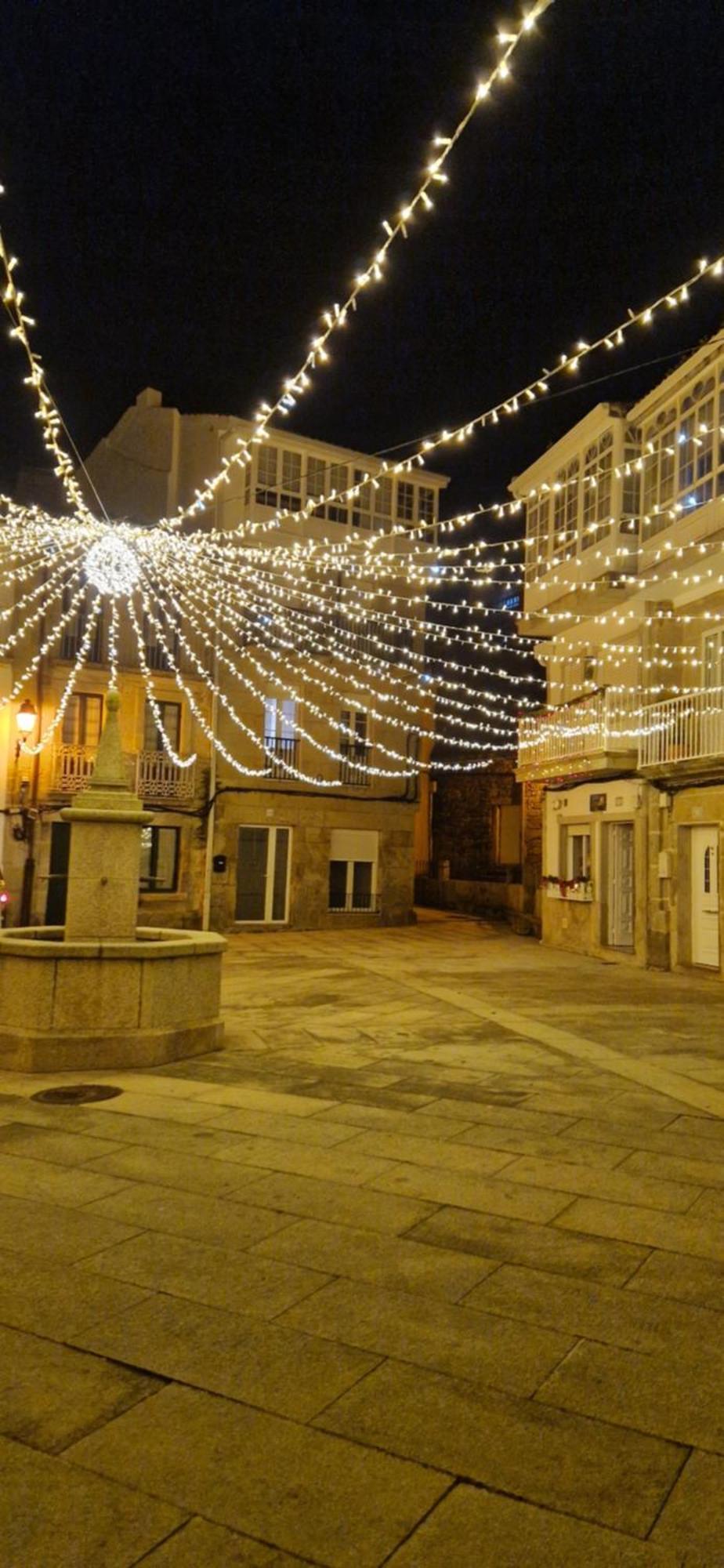 A Casa De Meli Διαμέρισμα Muros Εξωτερικό φωτογραφία